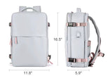 Traveling Mouse Suitcase/Backpack Phone Charging pre-order