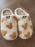 Fall House Slippers (Ready to ship)