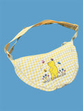 Pooh Purse / Fanny pack Ready To Ship Sale ✨ (1 available- see separate listing to pre-order this new item)