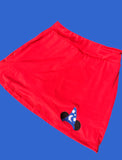 Sorcerer Athletic Skirt
