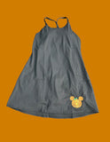 Pumpkin Athletic Dress- RESTOCKING SOON (new one coming soon with adjustable straps)