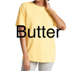 Magical Flower Shirt (Tank option available, price is just for 1 shirt or tank)