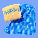 Magical Flower Shirt (Tank option available, price is just for 1 shirt or tank)