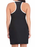 Miss Mouse Athletic Dress (Built in shorts with pockets)