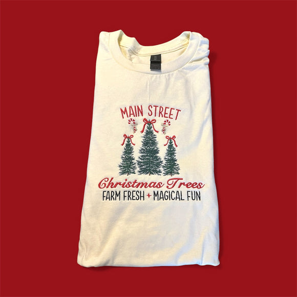 XL shirt (Ready to ship)!