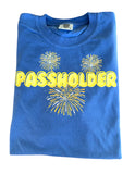 Passholder Shirt