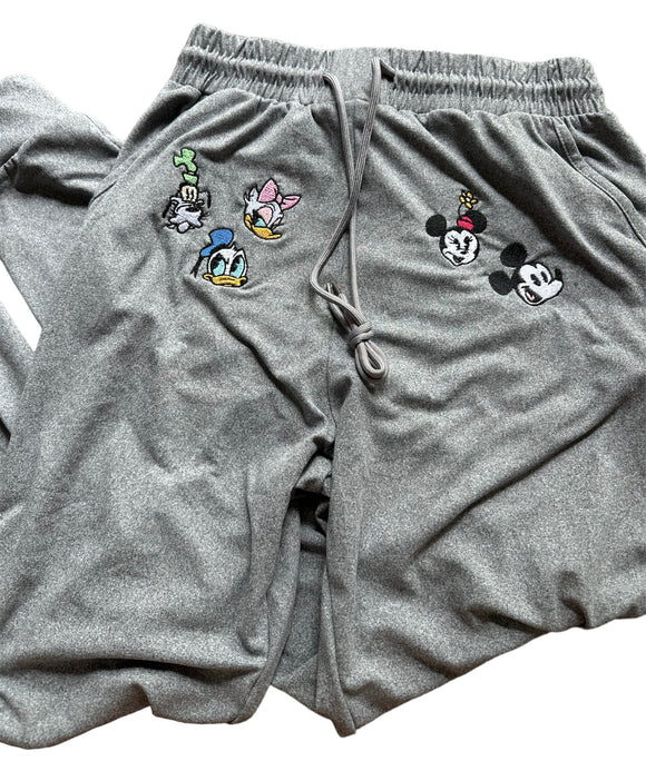 Fab Joggers