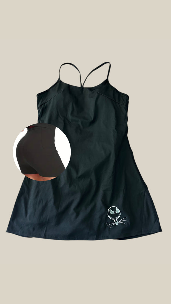 Medium athletic dress (ready to ship sale)