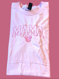 Mama Mouse Shirt (3 colors available)