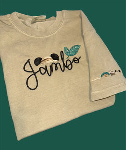 Safari Jambo Shirt