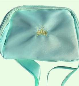 Tiara Fanny Pack