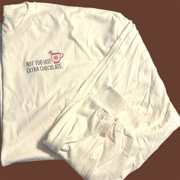 2XL long sleeve shirt (Ready to ship)!