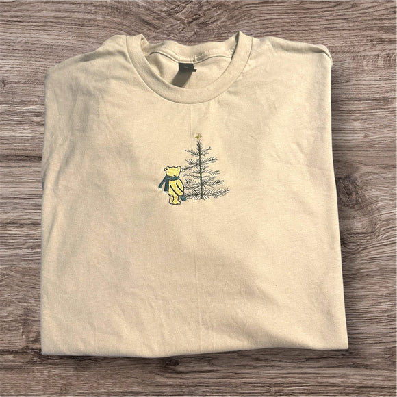 2XL shirt (Ready to ship)!