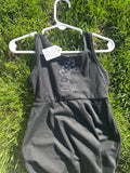 Oopsie size 1-2Y steamboat toddler athletic dress (ready to ship)