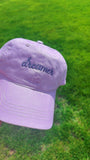 Dreamer Hat (has a bow on the back)