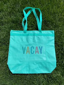 Tote (ready to ship)