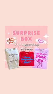 Surprise Box (ships for free)