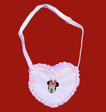 Miss Mouse Cross Body / Fanny Pack (multi use)