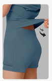 Flower Athletic Dress