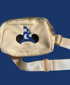 Fanny pack (ready to ship sale)