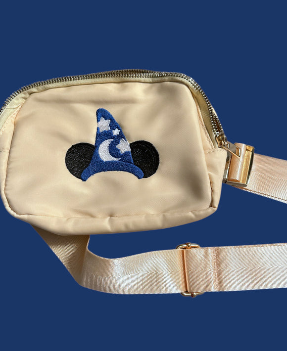 Fanny pack (ready to ship sale)