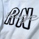 Fundraiser crewneck (RN, RN triage, RN HealthEase, & CNA available in multiple crewneck colors)