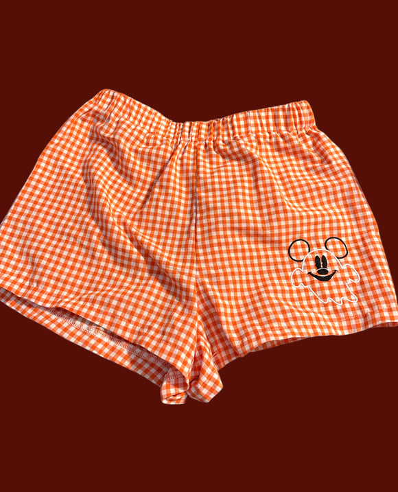 Large shorts (ready to ship sale)