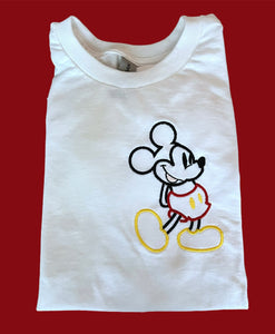 Mouse Shirt