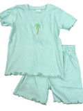 Palm Set (toddler & youth sizing)