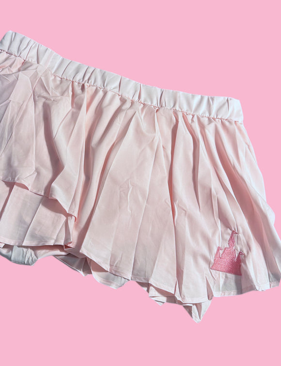 4XL athletic skirt (ready to ship sale)