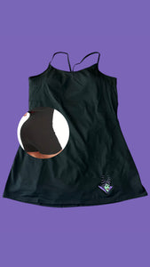 XL athletic dress (ready to ship sale)