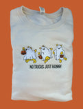 Hundred Acre Halloween / Fall Crewneck