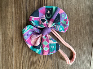 Baby bow (ready to ship)