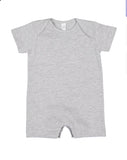 Glove Baby Romper