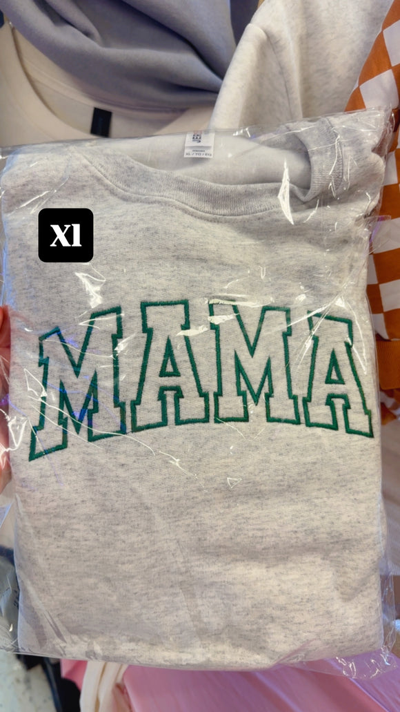 XL Crewneck (Ready to ship)!