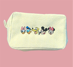 FAB pouch