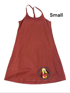 Small athletic dress (Ready to ship athletic dress sale) ✨ only 1 available!