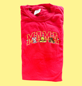 2XL comfort color shirt  (Ready to ship)