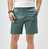 Mouse Golf Shorts (option to have no “golf dad” on them)