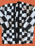 Halloween Cardigan