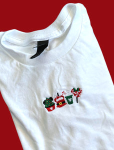 Christmas Bakery Shirt