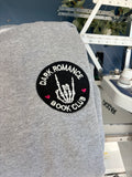 Dark Romance Book Club Crewneck (Copy)