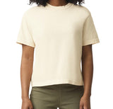 Med Comfort Color Boxy Cut Shirt Ready To Ship Sale ✨