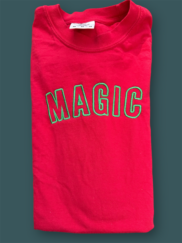 Magic Shirt