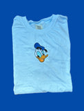 Duck Shirt (comfort color tank option available)