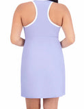 Sensational Girlie Athletic Dress (Built in shorts with pocket)