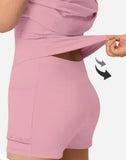 Crown Athletic Dress
