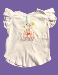 2T shirt *oopsie* (Ready to ship)