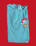 Santa Duck Shirt