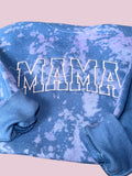 Mama crewneck
